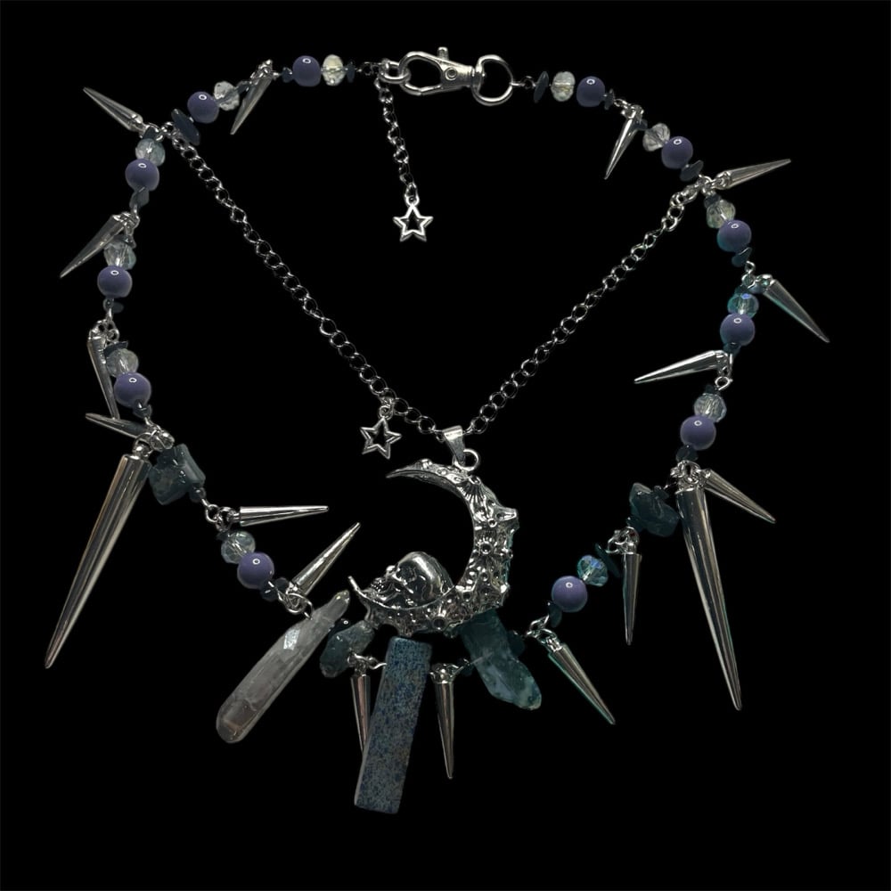 Image of MOON CHOKER