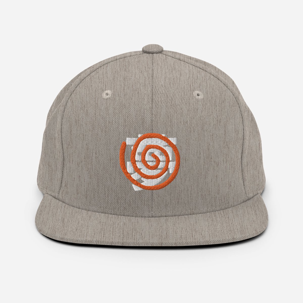 Image of Dream Often Snapback Hat