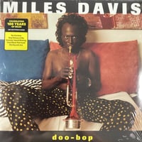Miles Davis - Doo-Bop