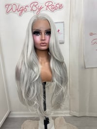 Image 11 of Sandy blonde free part  (ready to ship) 