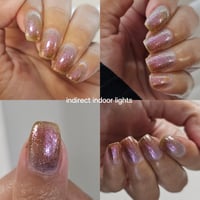 Image 2 of LVL 150 | Infinite Gardens | Nail Polish