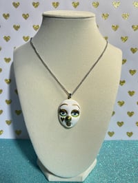Image 3 of Nola chain necklace