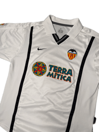 Image 3 of Valencia CF 00-01