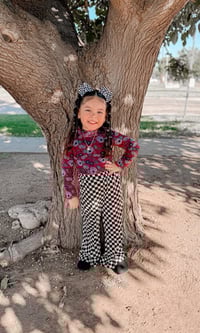 Image 2 of Wildcard mesh (child)