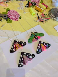 Image 3 of Moth Making Workshop - 2nd May