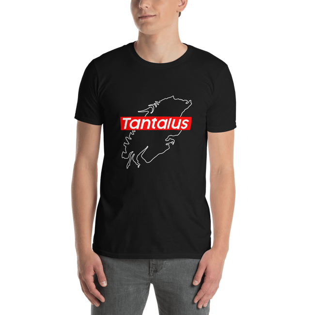Tantalus Red Label T-Shirt