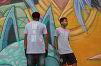 Image 1 of GBA T-Shirt  (Me Vs Me)