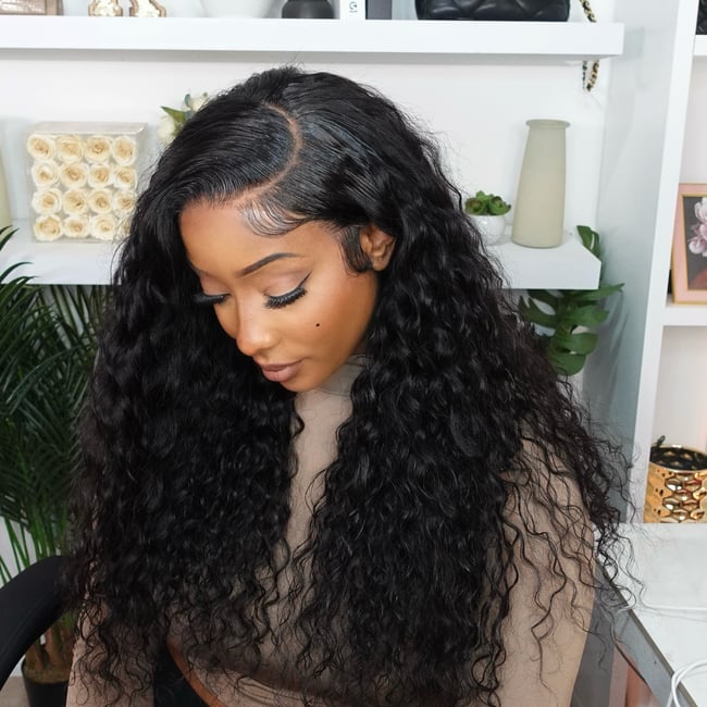 TikTok wig sale (#7)