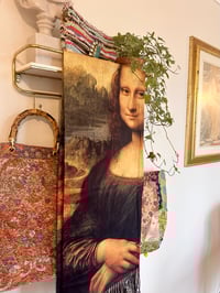 Image 1 of Mona Lisa Scarf