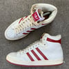 Adidas Tourney - Size 10 (1985)