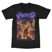 Image 1 of Aborted-Drag Me To Hell