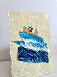 Image 4 of High Sea’s