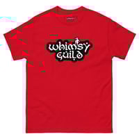 Image 3 of "Whimsy Guild" Tee