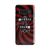 Image 2 of Hollow Wrath Tough case for Samsung®