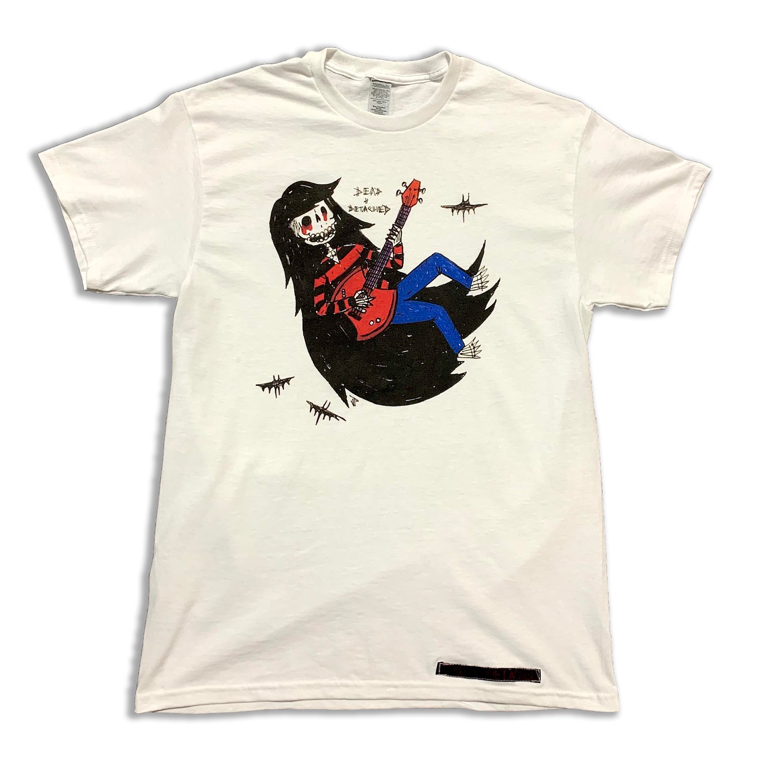 Image of MARCELINE TEE