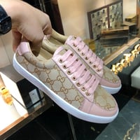 Image 3 of GG Tennis Sneakers 