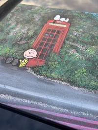 Image 3 of Communication vacation 