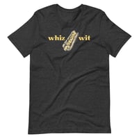 Whiz Wit Shirt