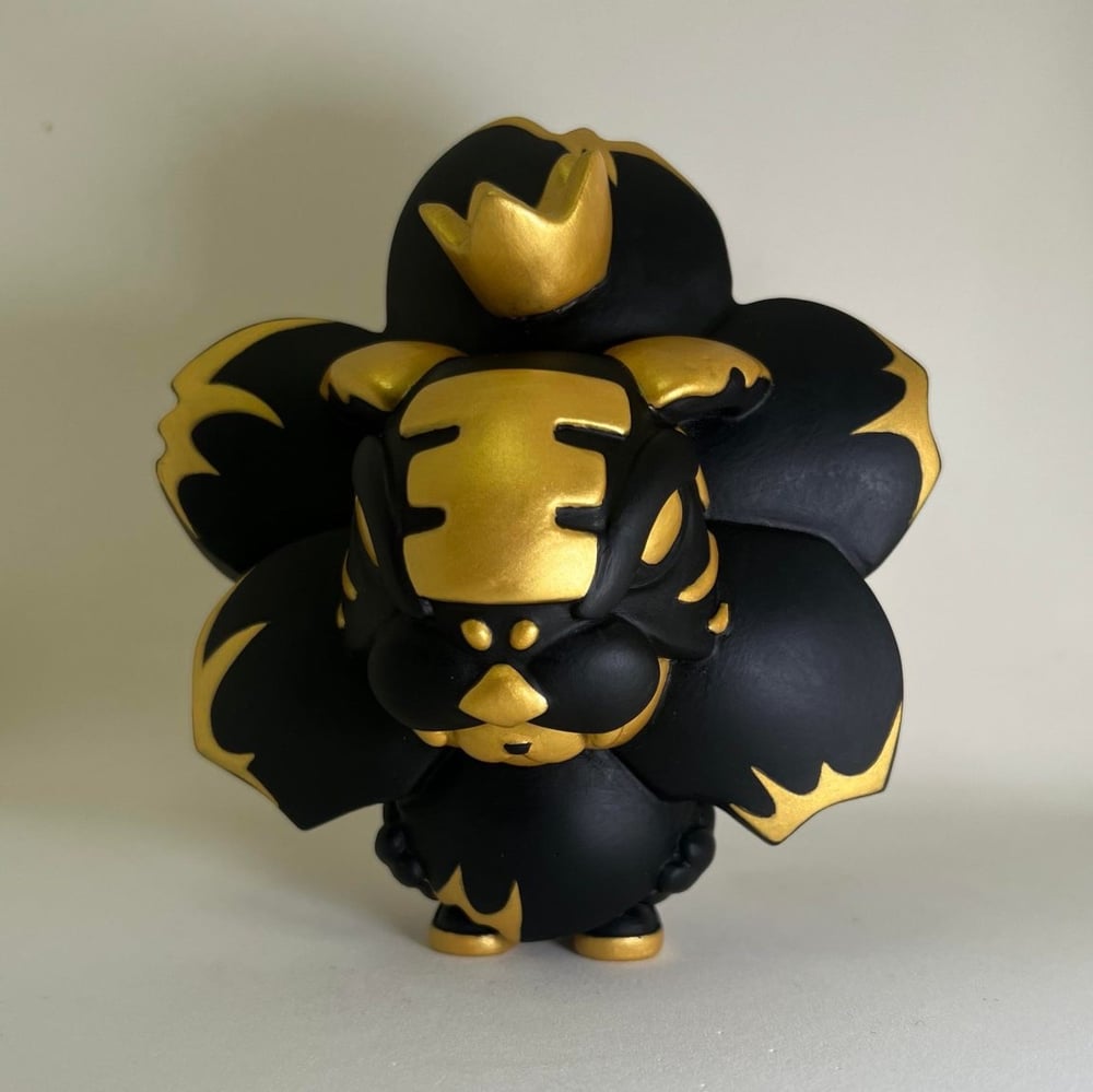Image of Flabslab FlowerMON Fortuna Edition