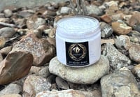 Black Diamond Beef Tallow Hair and Beauty Miracle Cream 2oz. 