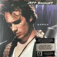 Jeff Buckley - Grace