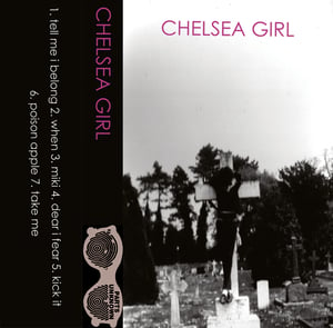 Image of Chelsea Girl s/t CS