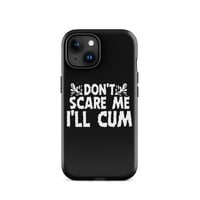 Image 10 of Don’t Scare Me Tough Case for iPhone®