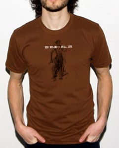 Image of Unisex "Still Life" t-shirt