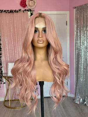 Image of Camilla (ready to ship)