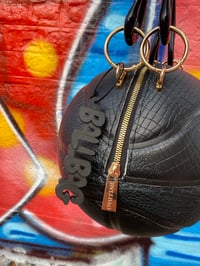 Image 3 of CROCO NOIR