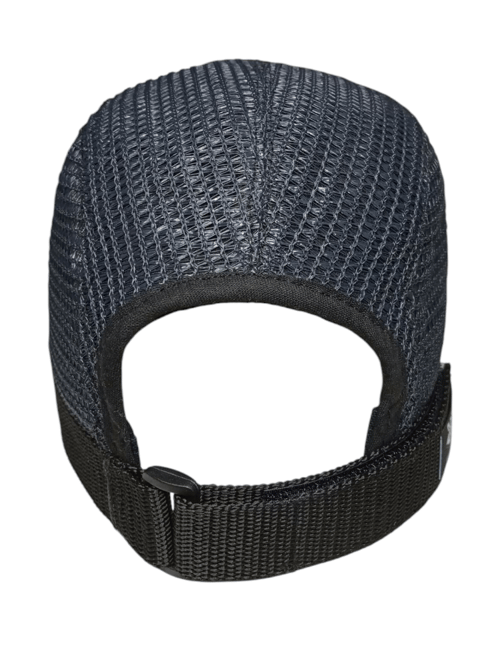 Image of Brimless 5 panel zee