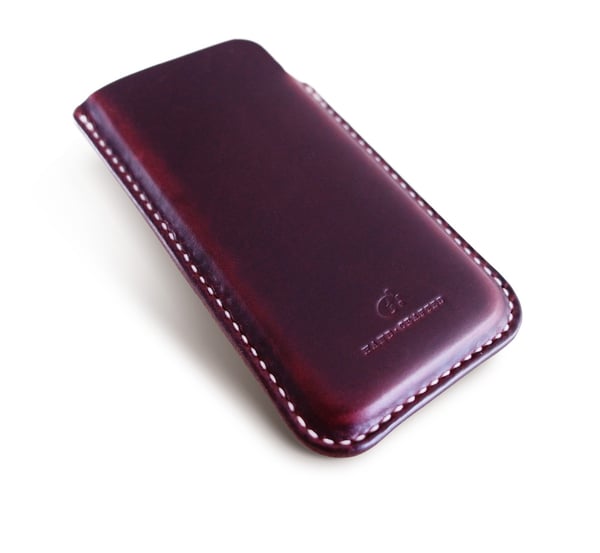 Image of iPhone5/6 Sleeve 036