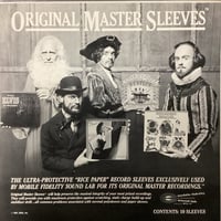 Image 3 of Sibelius - Four Legends From The "Kalevala" (Including "The Swan Of Tuonela"