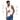 WEST SIDE CLASS OF93 Men’s  tank top 2 sided