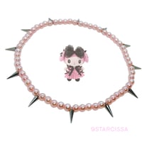 Image 2 of Sugar spike choker 