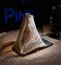 Image 4 of Mk2/3, red dot dot shift boot 