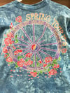 Grateful Dead 1995 Spring Tour T-Shirt - Size XL