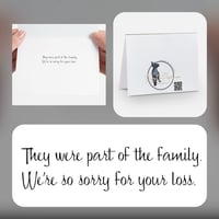 Image 5 of Sympathy Cards
