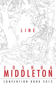 Image of LINE - 2012 Convention Booklet