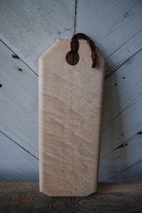 Image of Cutting Board // Cheese Board