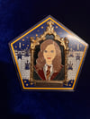 Hermione Frog