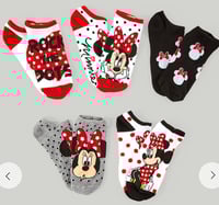 Image 1 of Character Socks