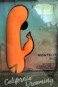 Image 1 of Cali dreaming Montecito muse vibe