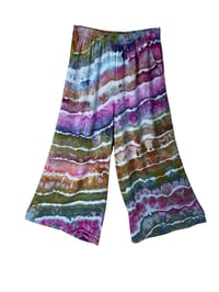Image 3 of M Woven Summer Set in Geode Ice Dye