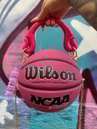 Image 1 of HOOP QUEEN