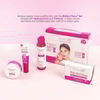 Image 2 of Brilliant Skin Essentials- BRILLIANT REJUV SET