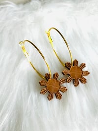Image 5 of Filipino Sun Hoops 