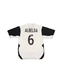 Image 2 of Valencia CF Albelda 03-04