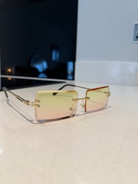 Image 1 of Sunrise Killy Shades 