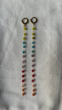 Image 2 of Aurora Earrings 